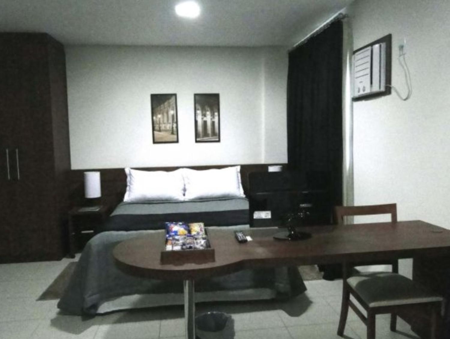 Summit Dom Apart Hotel 로레나 외부 사진