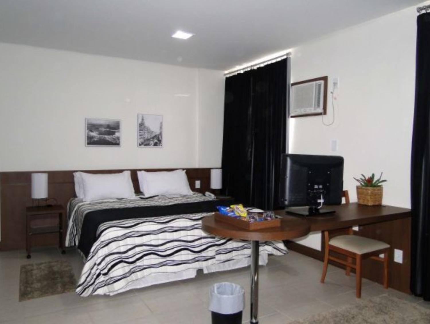 Summit Dom Apart Hotel 로레나 외부 사진