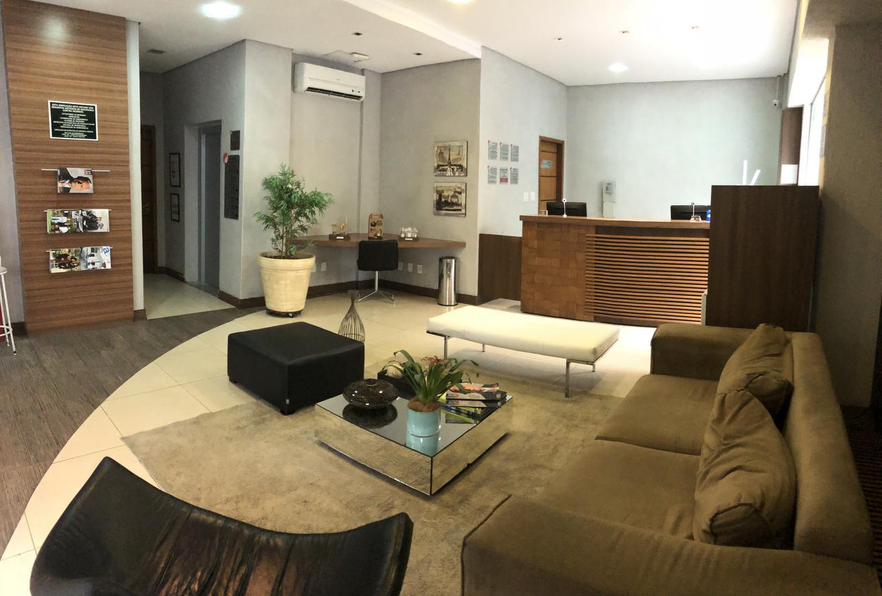 Summit Dom Apart Hotel 로레나 외부 사진