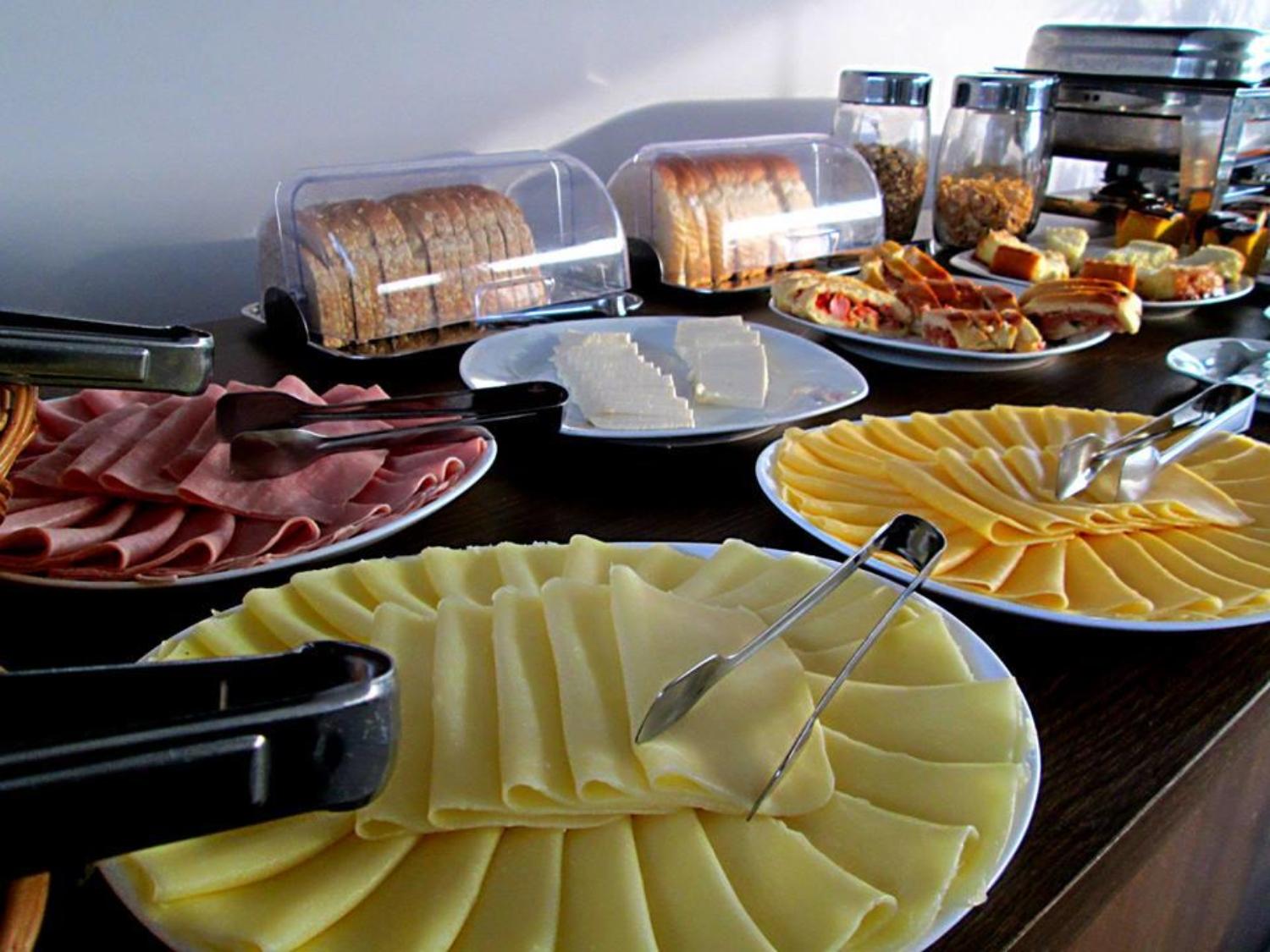 Summit Dom Apart Hotel 로레나 외부 사진