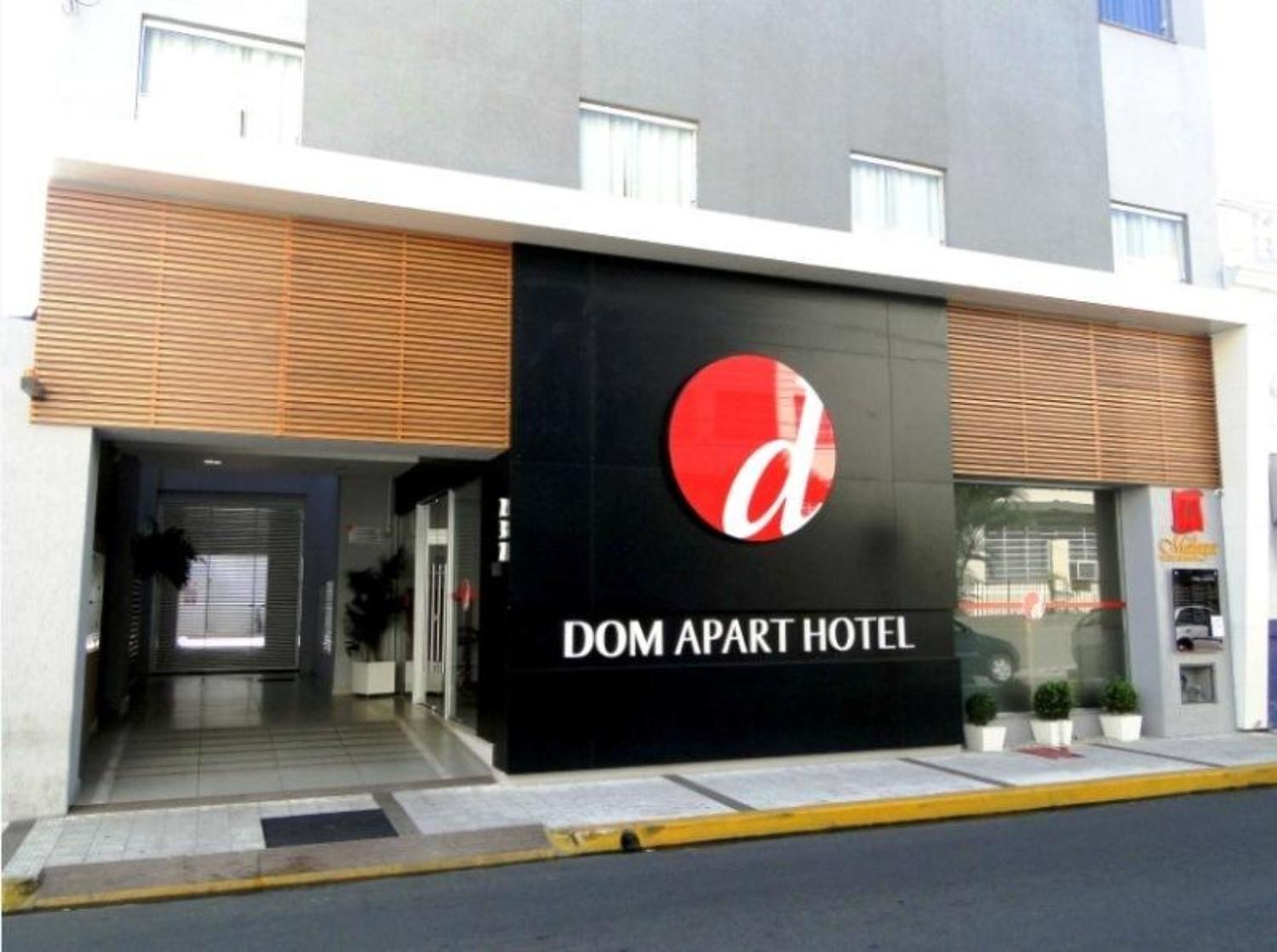 Summit Dom Apart Hotel 로레나 외부 사진