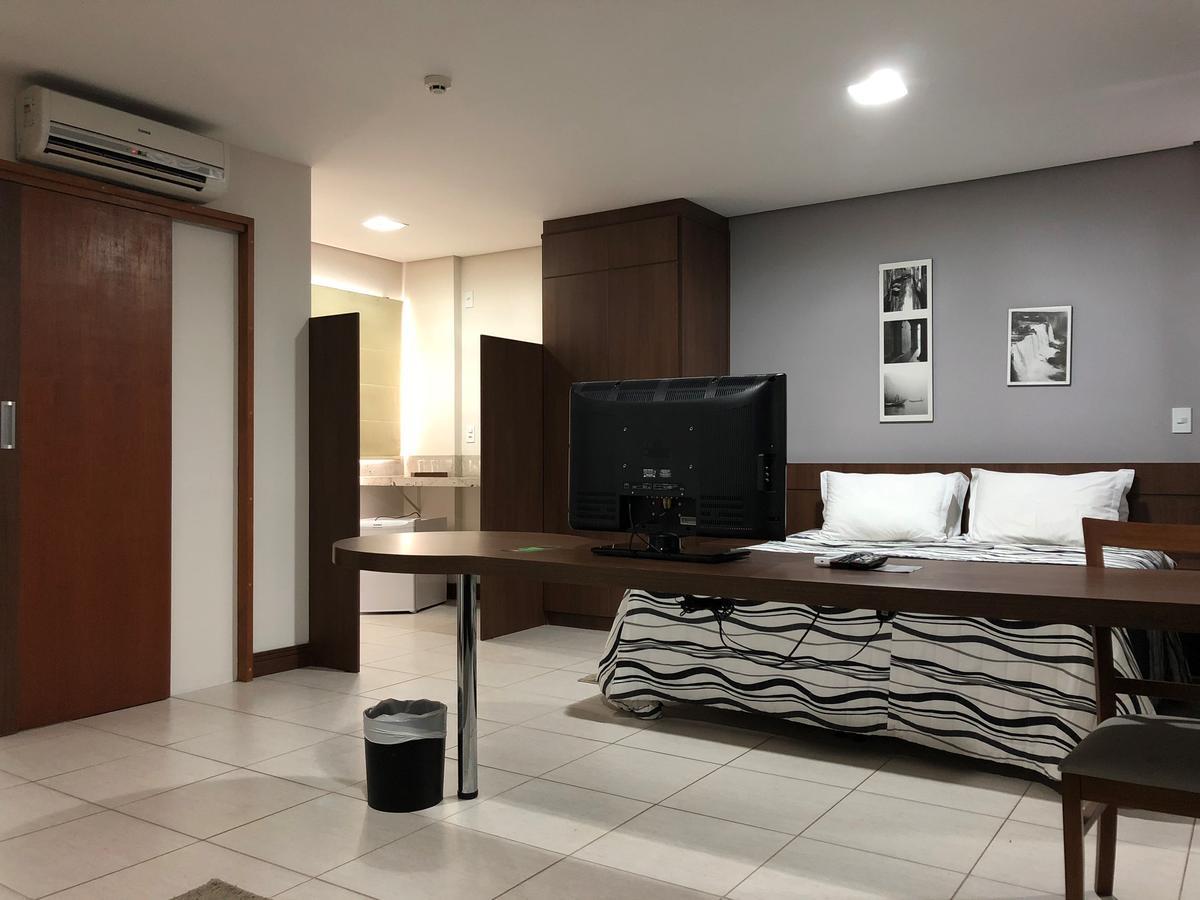 Summit Dom Apart Hotel 로레나 외부 사진