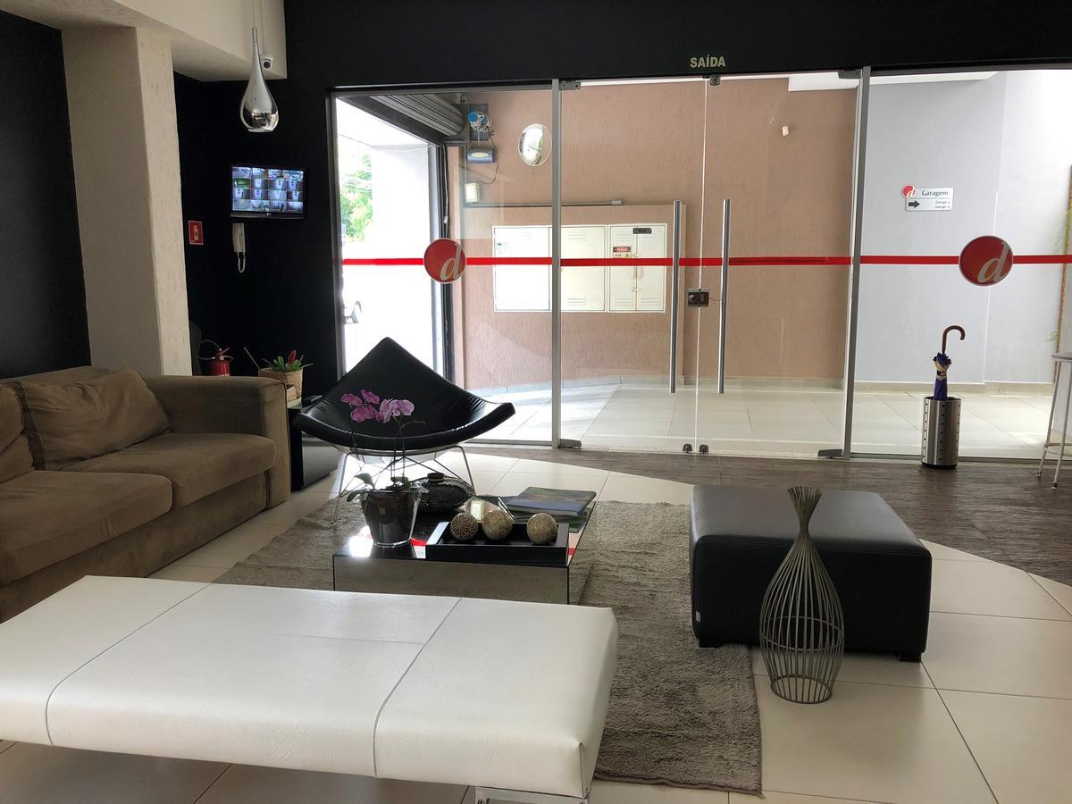 Summit Dom Apart Hotel 로레나 외부 사진
