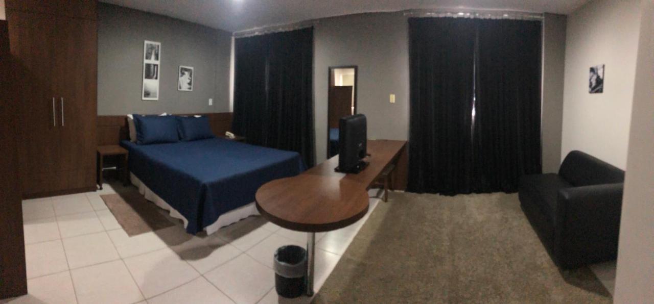 Summit Dom Apart Hotel 로레나 외부 사진