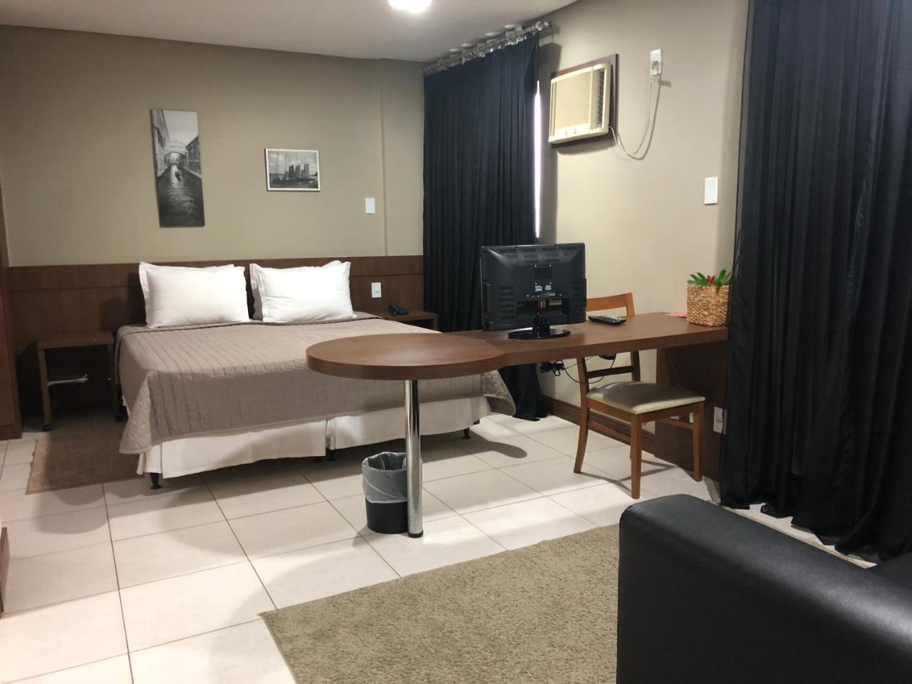 Summit Dom Apart Hotel 로레나 외부 사진