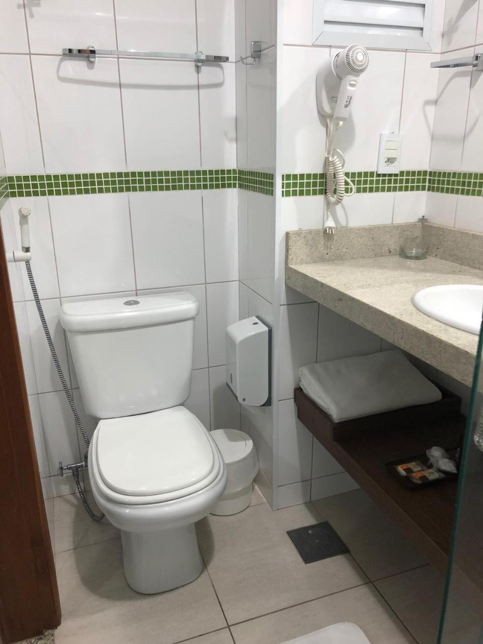 Summit Dom Apart Hotel 로레나 외부 사진