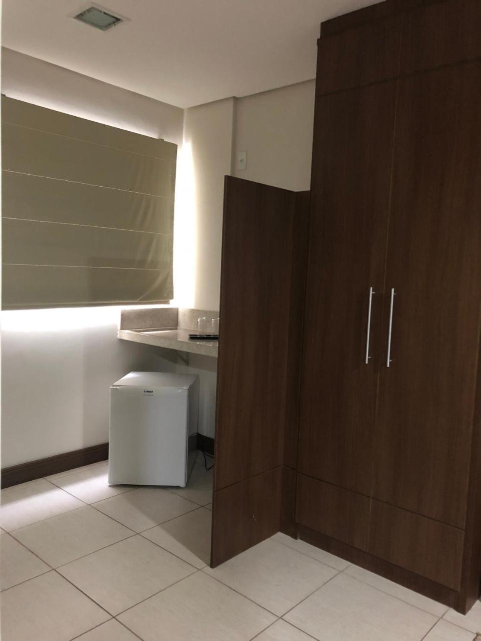 Summit Dom Apart Hotel 로레나 외부 사진