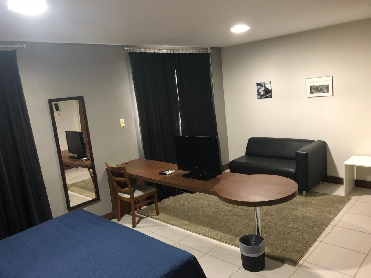 Summit Dom Apart Hotel 로레나 외부 사진